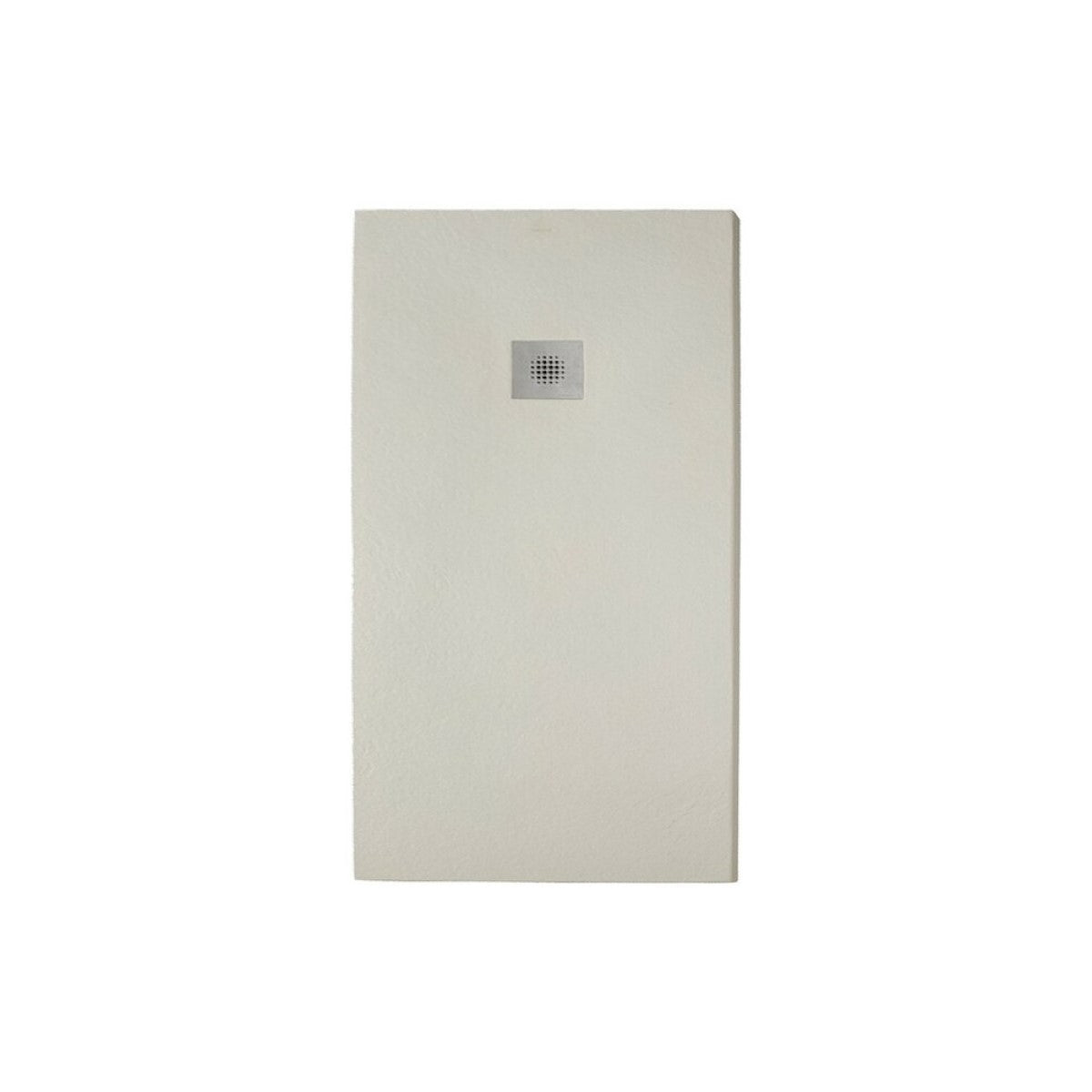 SIKOSTONE10080S SIKO 100 x 80 cm pravokotna tuš kad iz litega marmorja