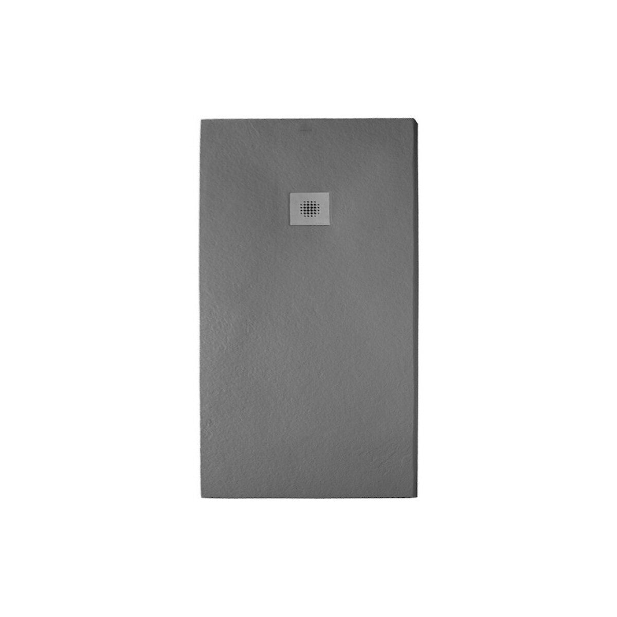 SIKOSTONE16090S SIKO 160 x 90 cm pravokotna tuš kad iz litega marmorja