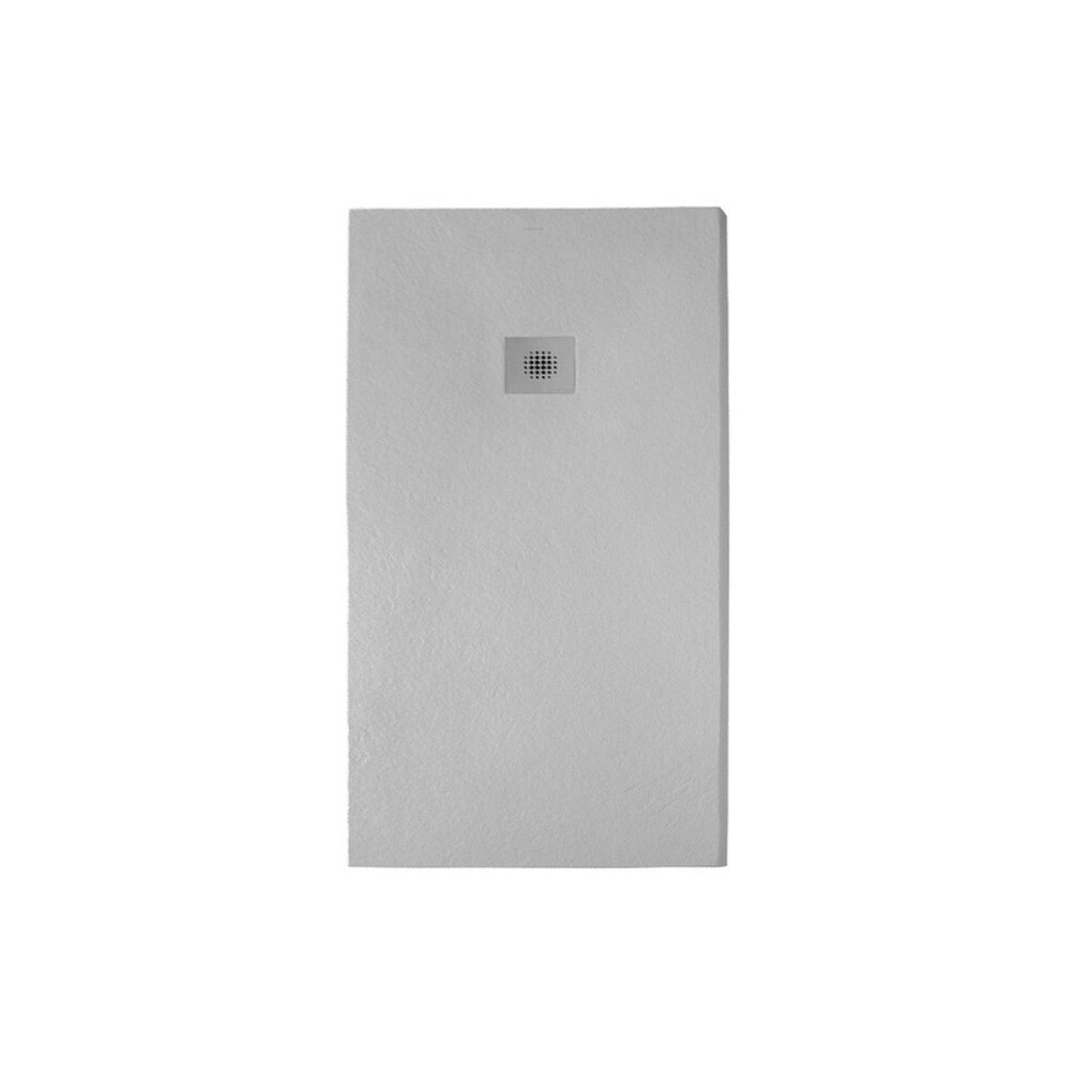 SIKOSTONE14080S SIKO 140 x 80 cm pravokotna tuš kad iz litega marmorja