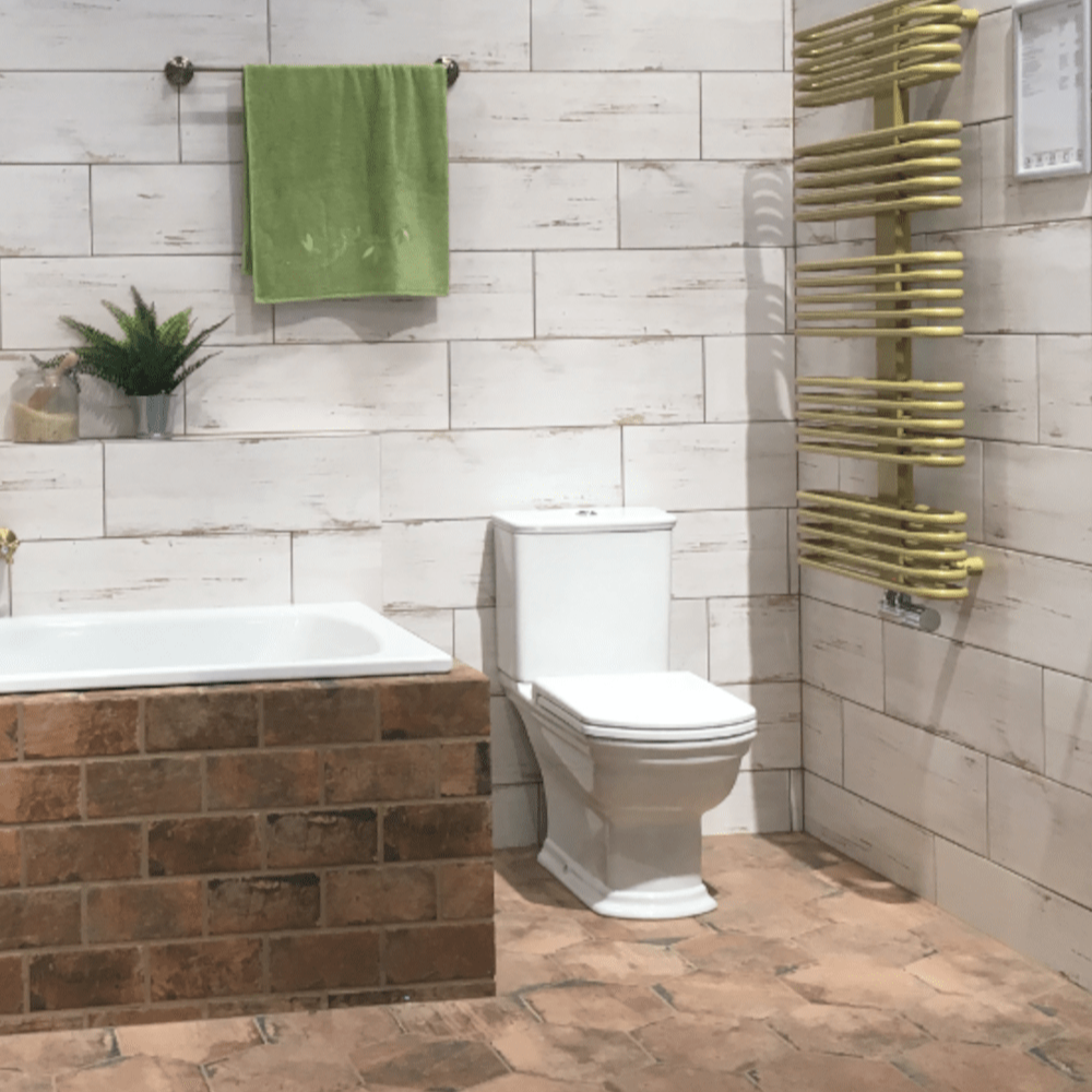 SIKOSVVA4160 Vitra Ricordi talna WC školjka monoblok