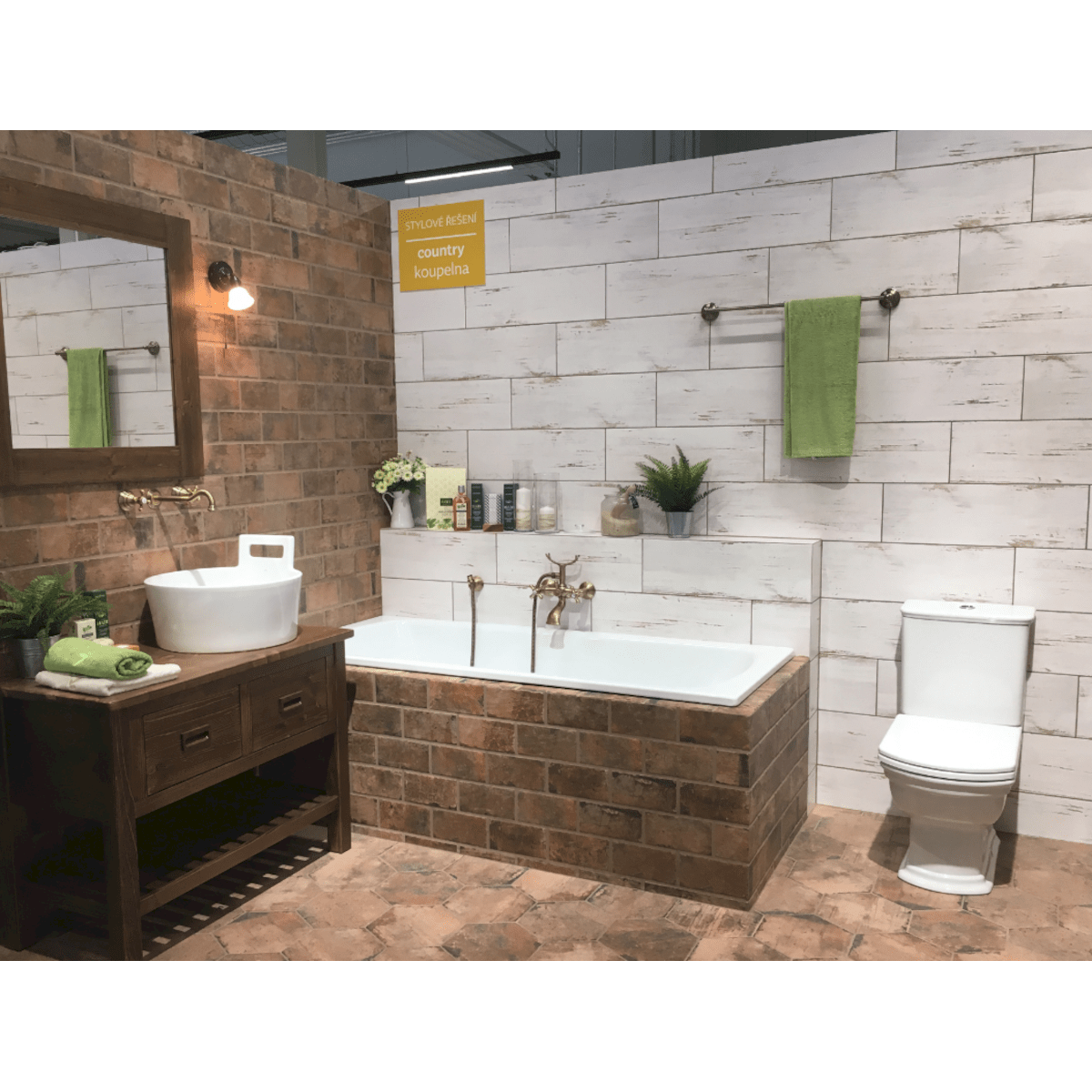 SIKOSVVA4160 Vitra Ricordi talna WC školjka monoblok