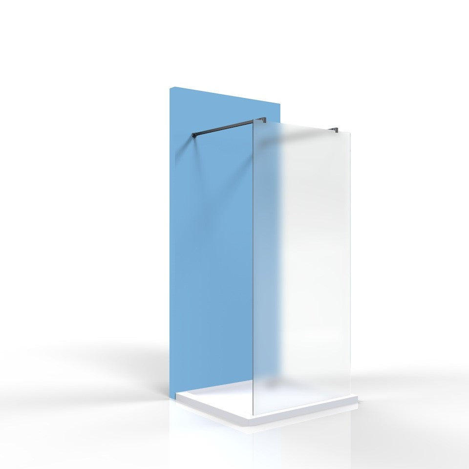 SATBWI100MSZAVC SAT Walk-in 100 cm tuš stena