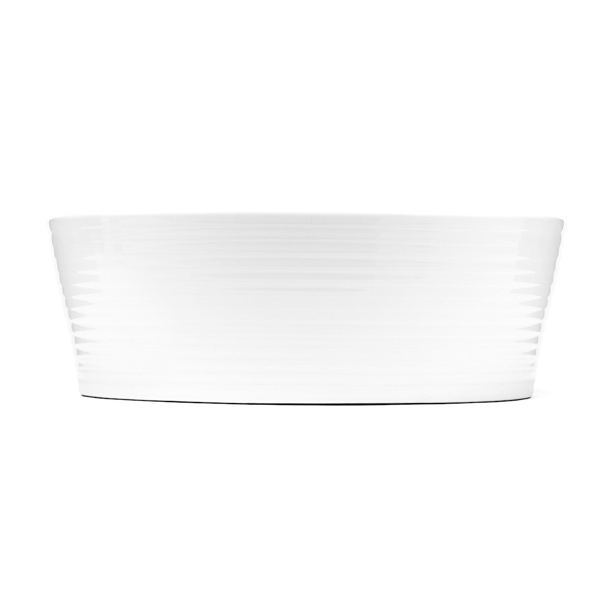 SLM4040 Triomini Slim 40 x 40 cm okrogli nadpultni umivalnik