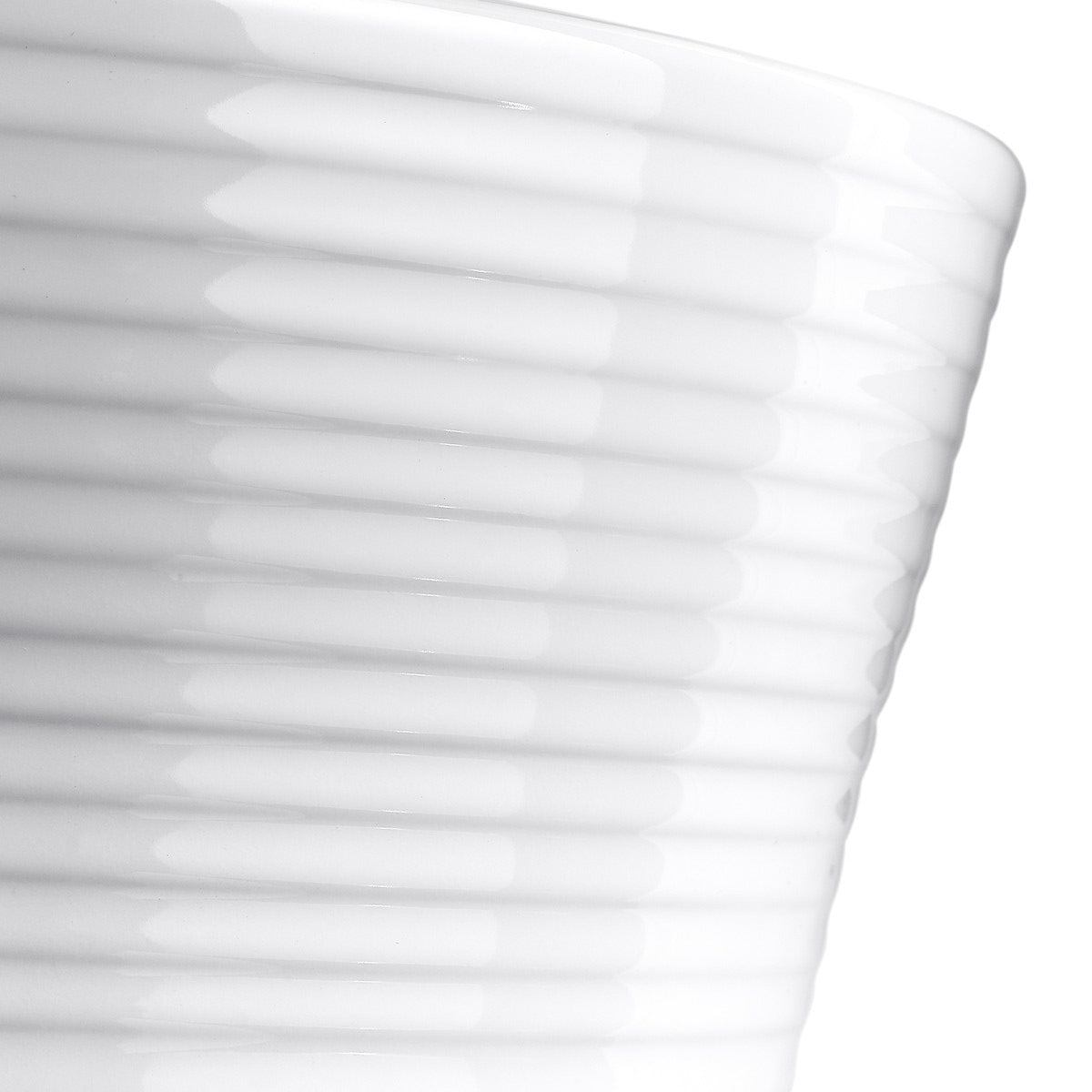 SLM4040 Triomini Slim 40 x 40 cm okrogli nadpultni umivalnik