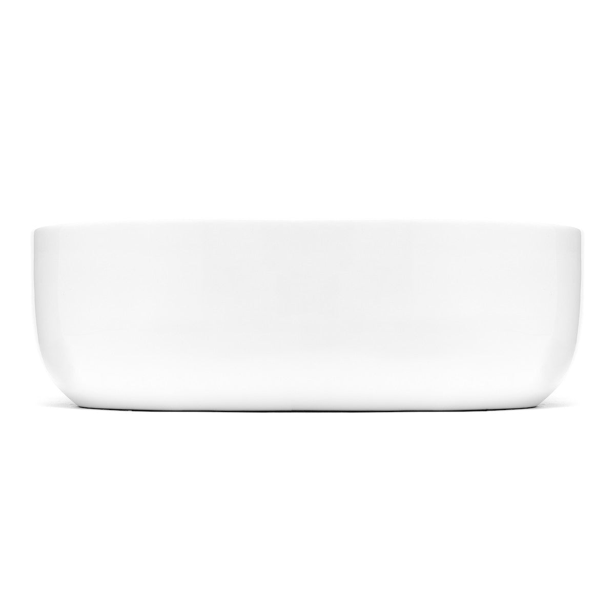 SLM4343 Triomini Slim 43 x 43 cm kvadratni nadpultni umivalnik