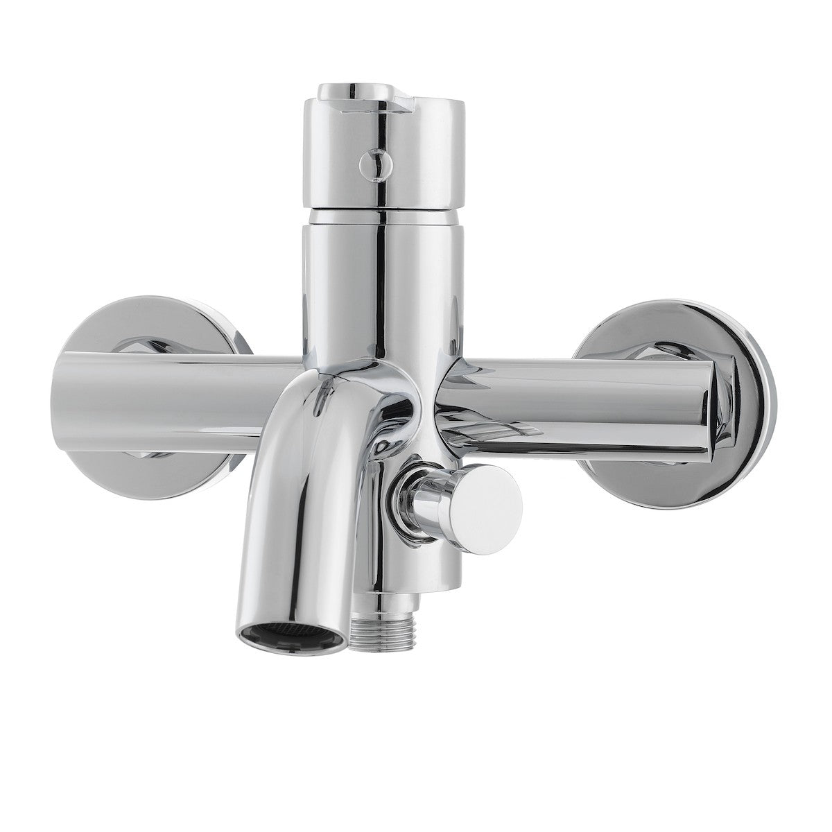 SO022 Optima Sofie stenska armatura za kad