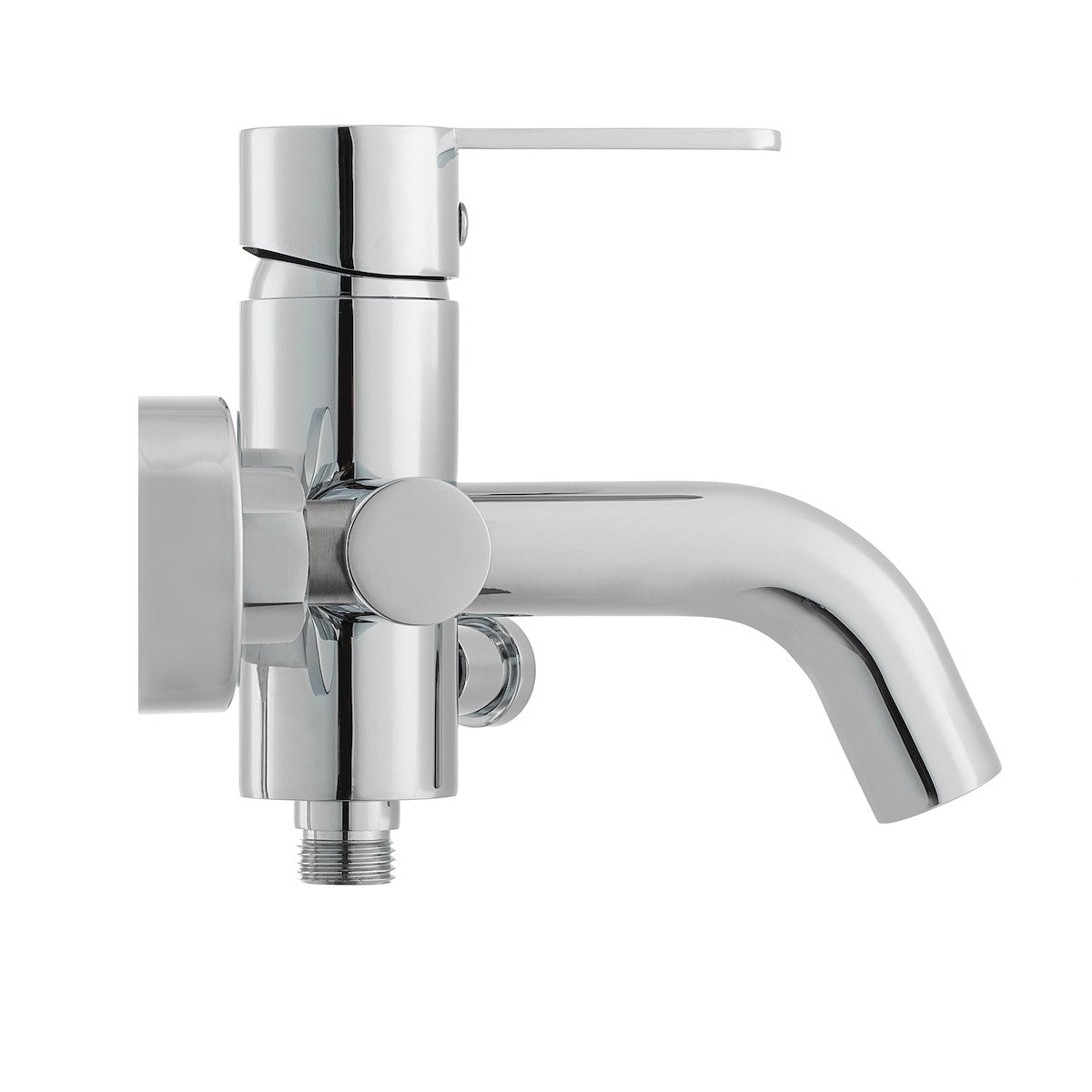 SO022 Optima Sofie stenska armatura za kad