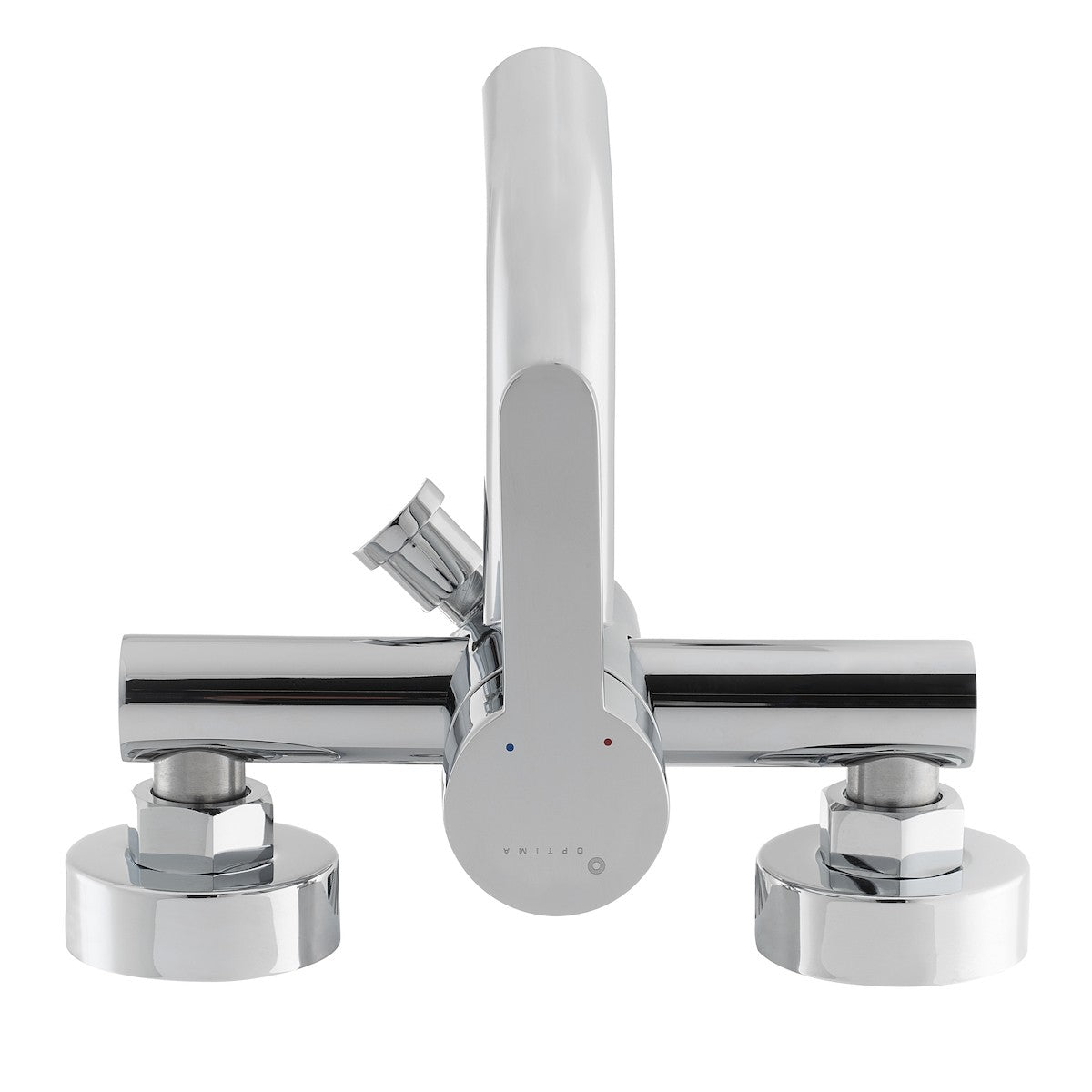 SO022 Optima Sofie stenska armatura za kad