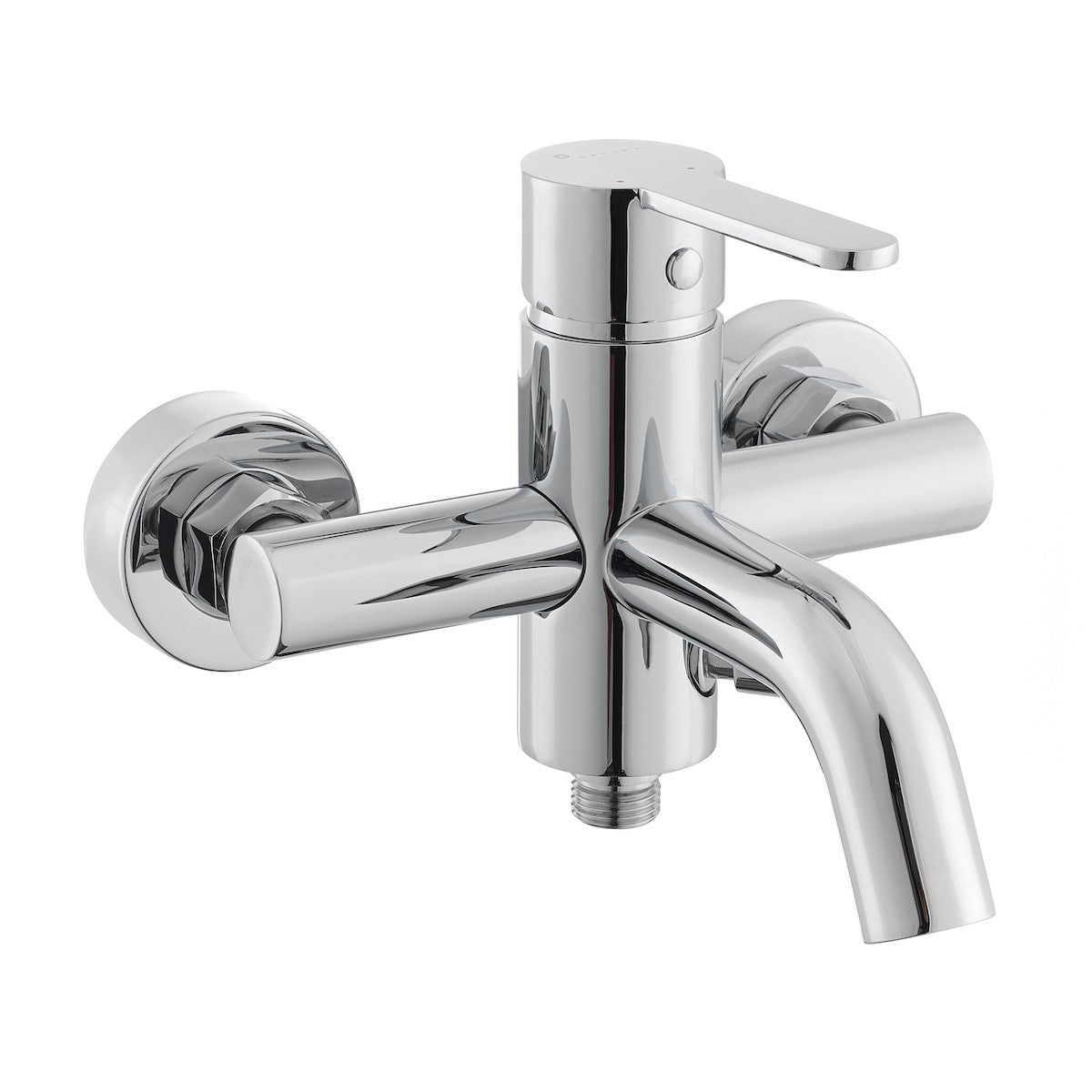 SO022 Optima Sofie stenska armatura za kad