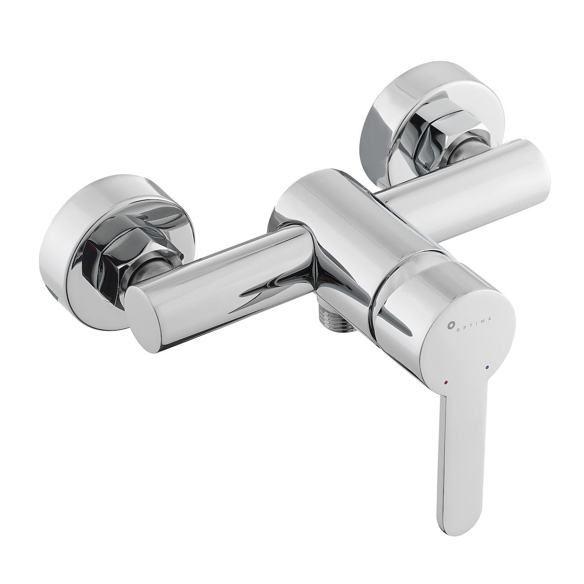 SO168 Optima Sofie stenska armatura za tuš