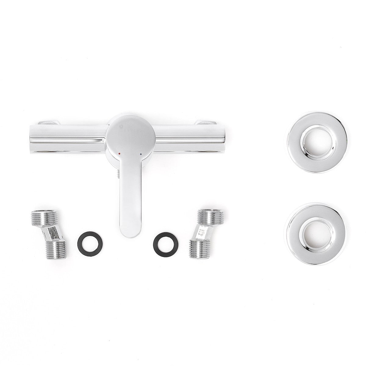 SO168 Optima Sofie stenska armatura za tuš