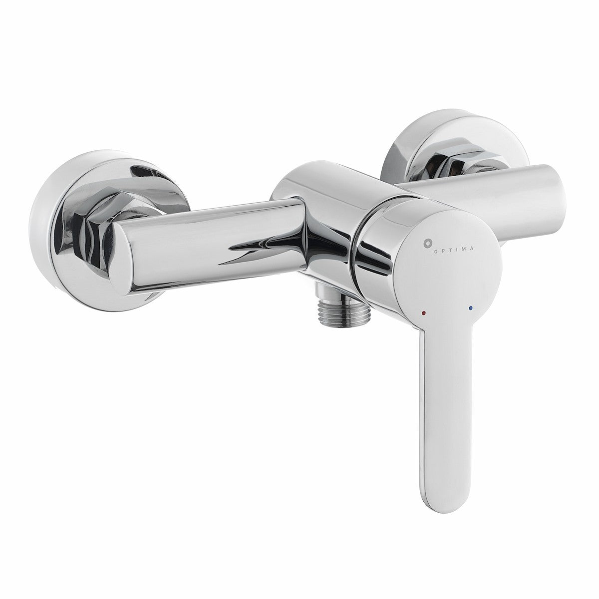 SO168 Optima Sofie stenska armatura za tuš