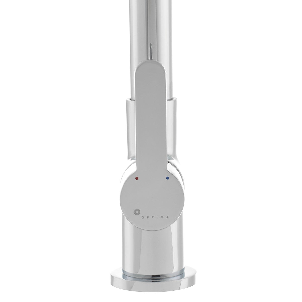 SO180 Optima Sofie visoka vrtljiva kuhinjska armatura