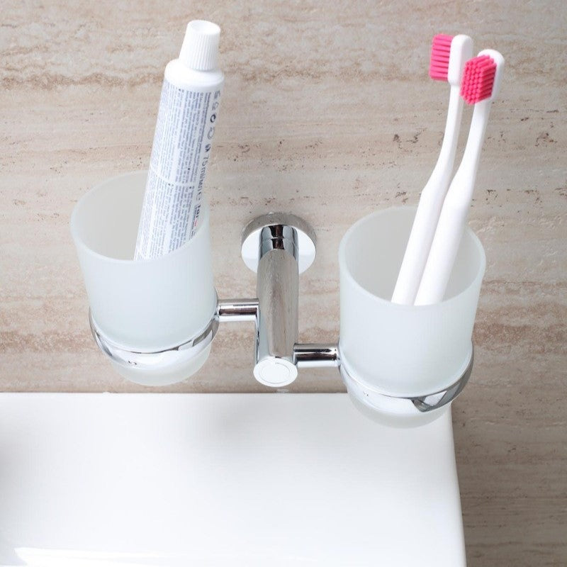 SOF47 Multi Soft dvojni kozarec