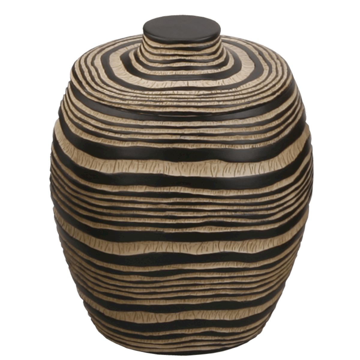 SOR55 Optima Soreta kozmetični lonček s pokrovom