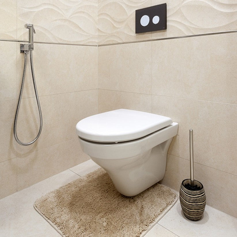 SOR37 Optima Soreta straniščna ščetka samostoječa