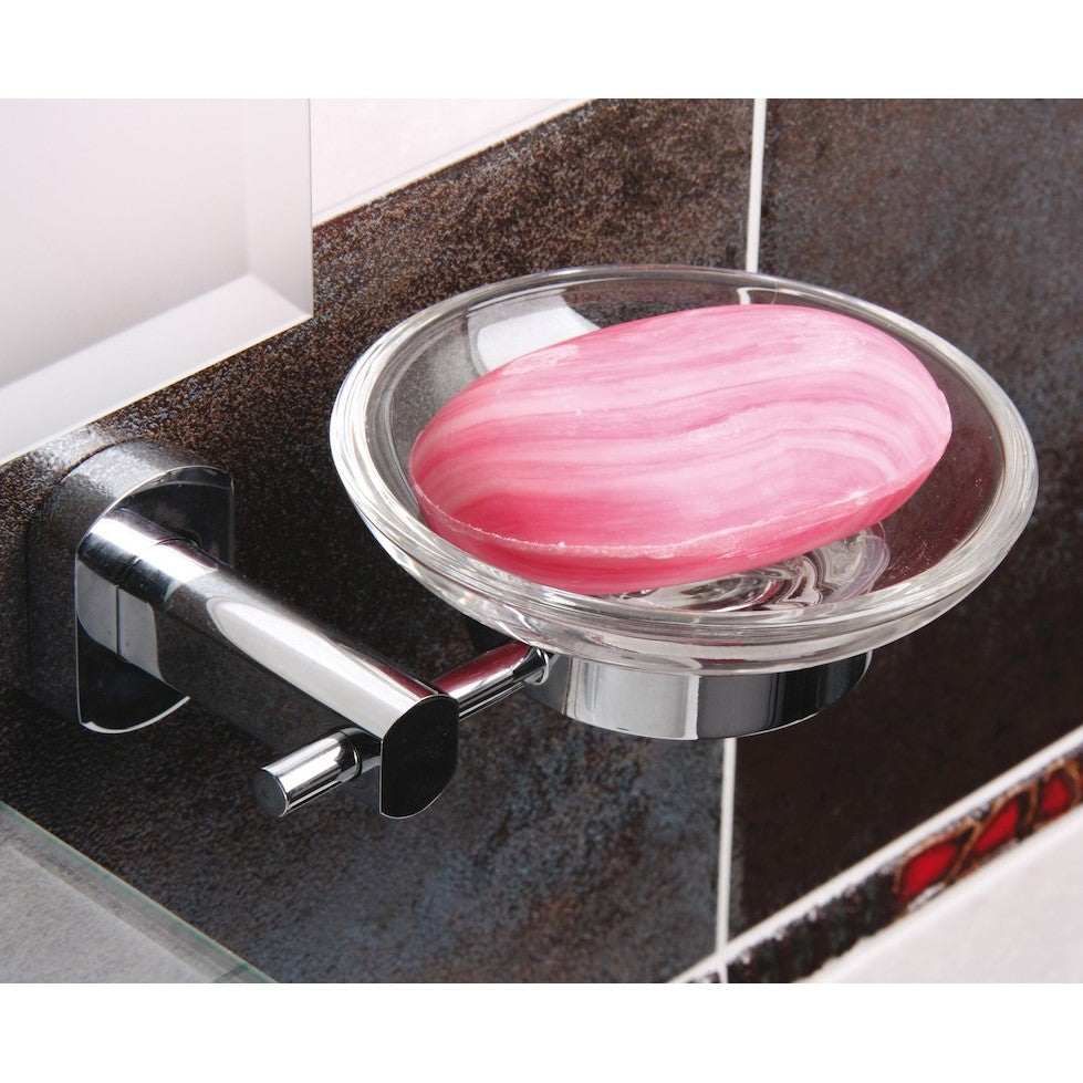 SPI39 SAT Cube Way posoda za milo