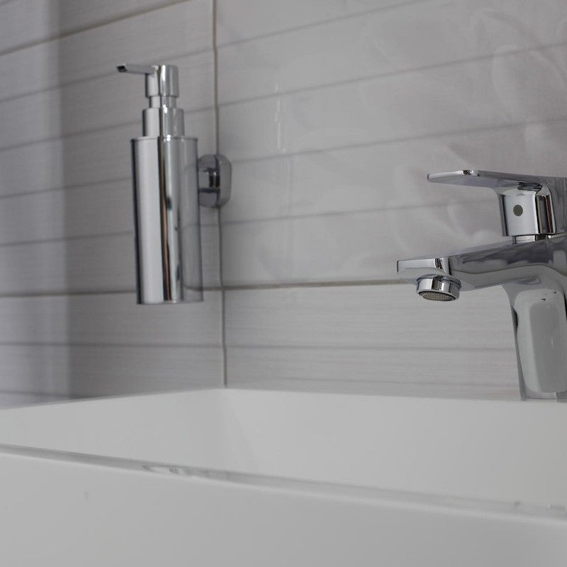 SPI99 SAT Cube Way milnik za tekoče milo