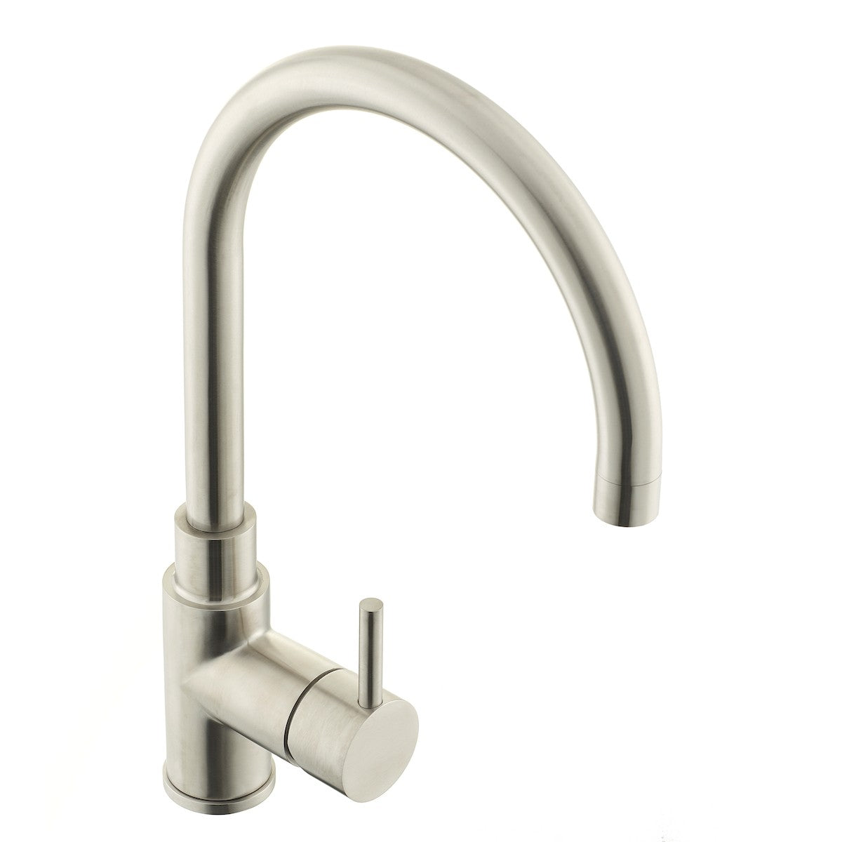 STEEL2180AC Paffoni Vallone vrtljiva kuhinjska armatura