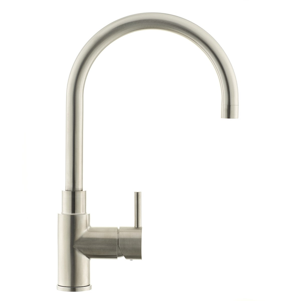 STEEL2180AC Paffoni Vallone vrtljiva kuhinjska armatura