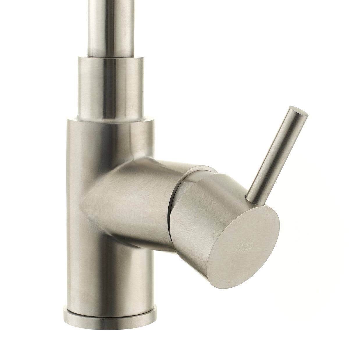 STEEL2180AC Paffoni Vallone vrtljiva kuhinjska armatura