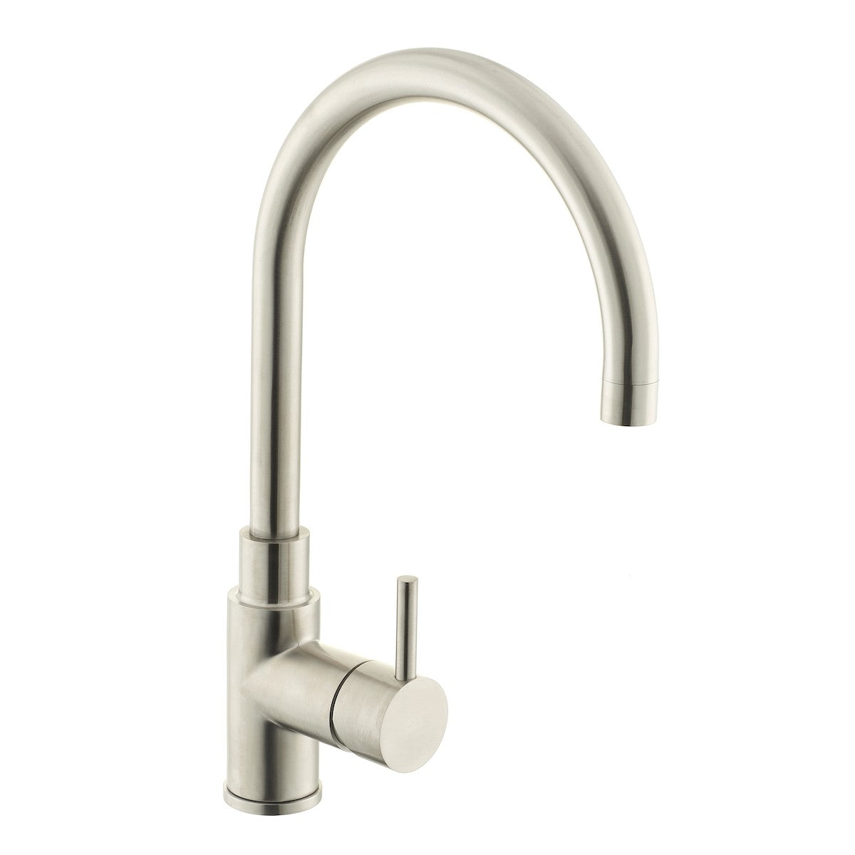 STEEL2180AC Paffoni Vallone vrtljiva kuhinjska armatura