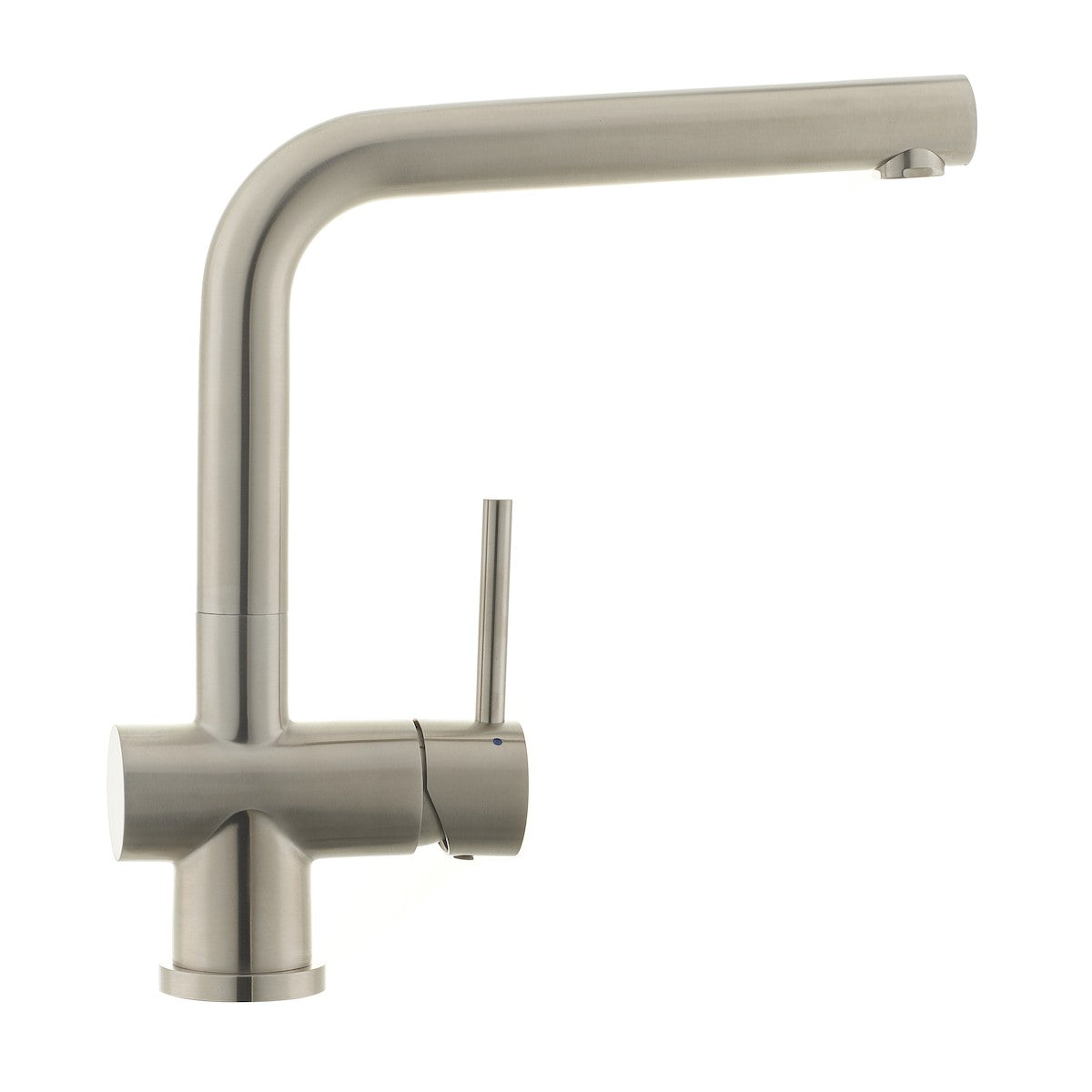 STNRZ185 SIKO Steel vrtljiva kuhinjska armatura