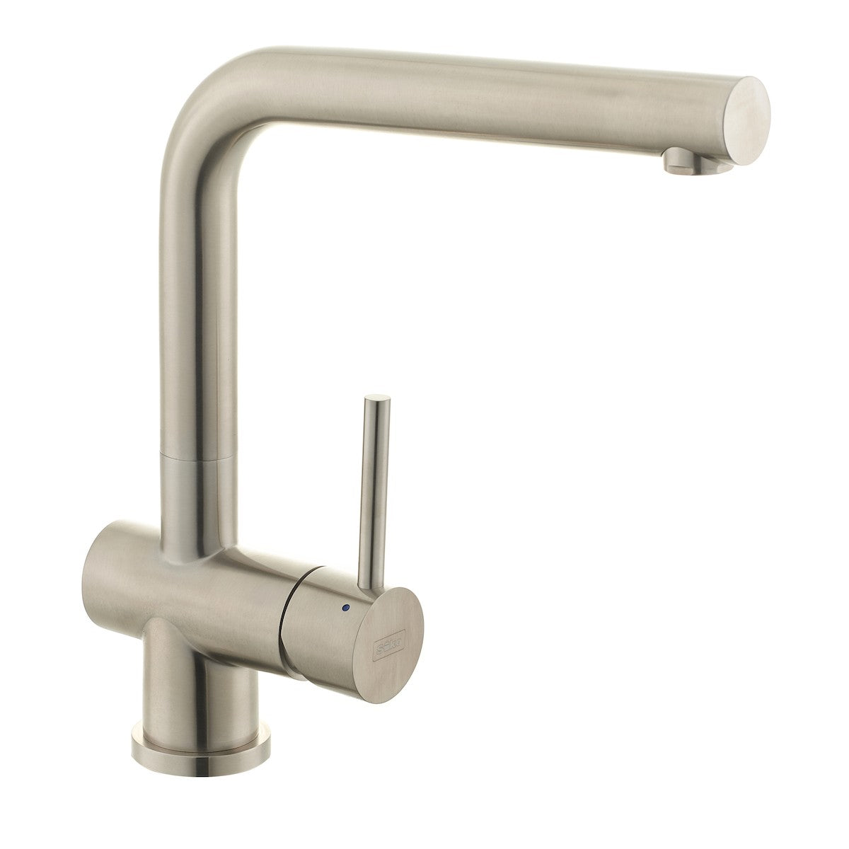 STNRZ185 SIKO Steel vrtljiva kuhinjska armatura