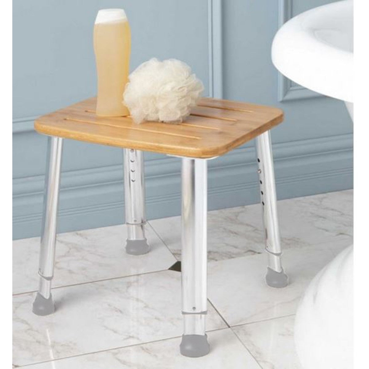 STOLWOOD Anima stol za tuširanje