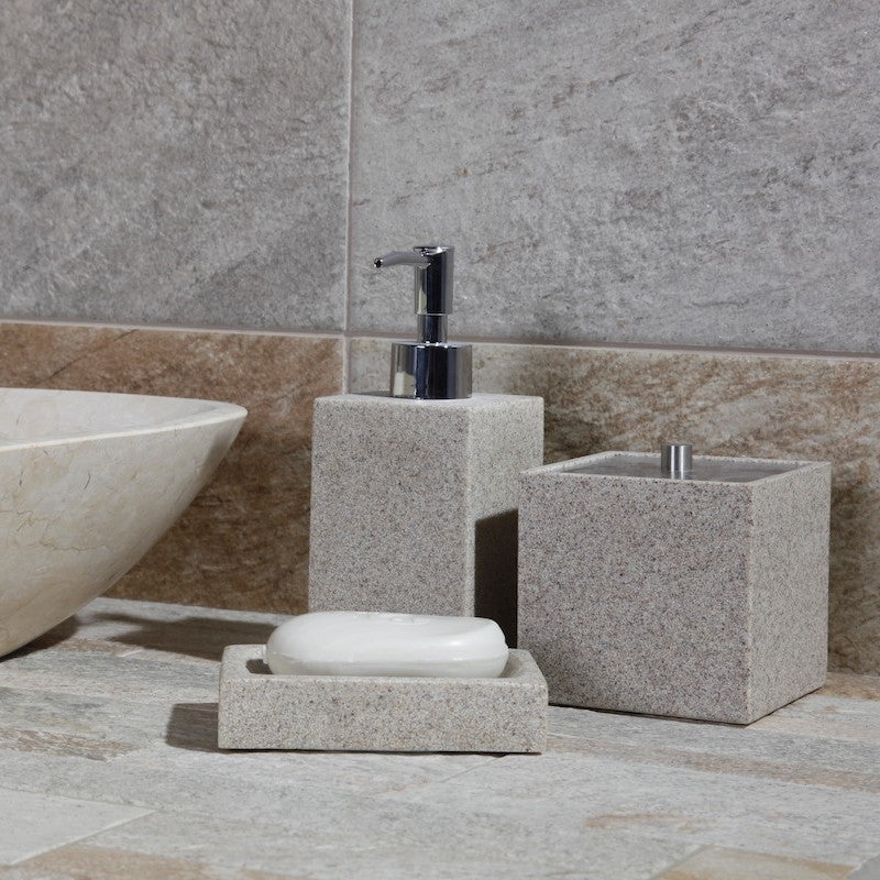 SUP55 Optima Supera kozmetični lonček s pokrovom