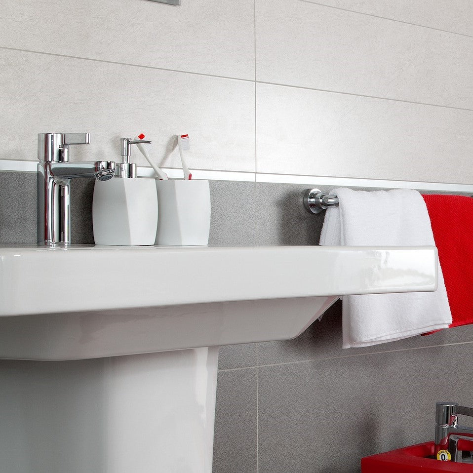 SUZ11 Optima Suza nosilec zobnih ščetk