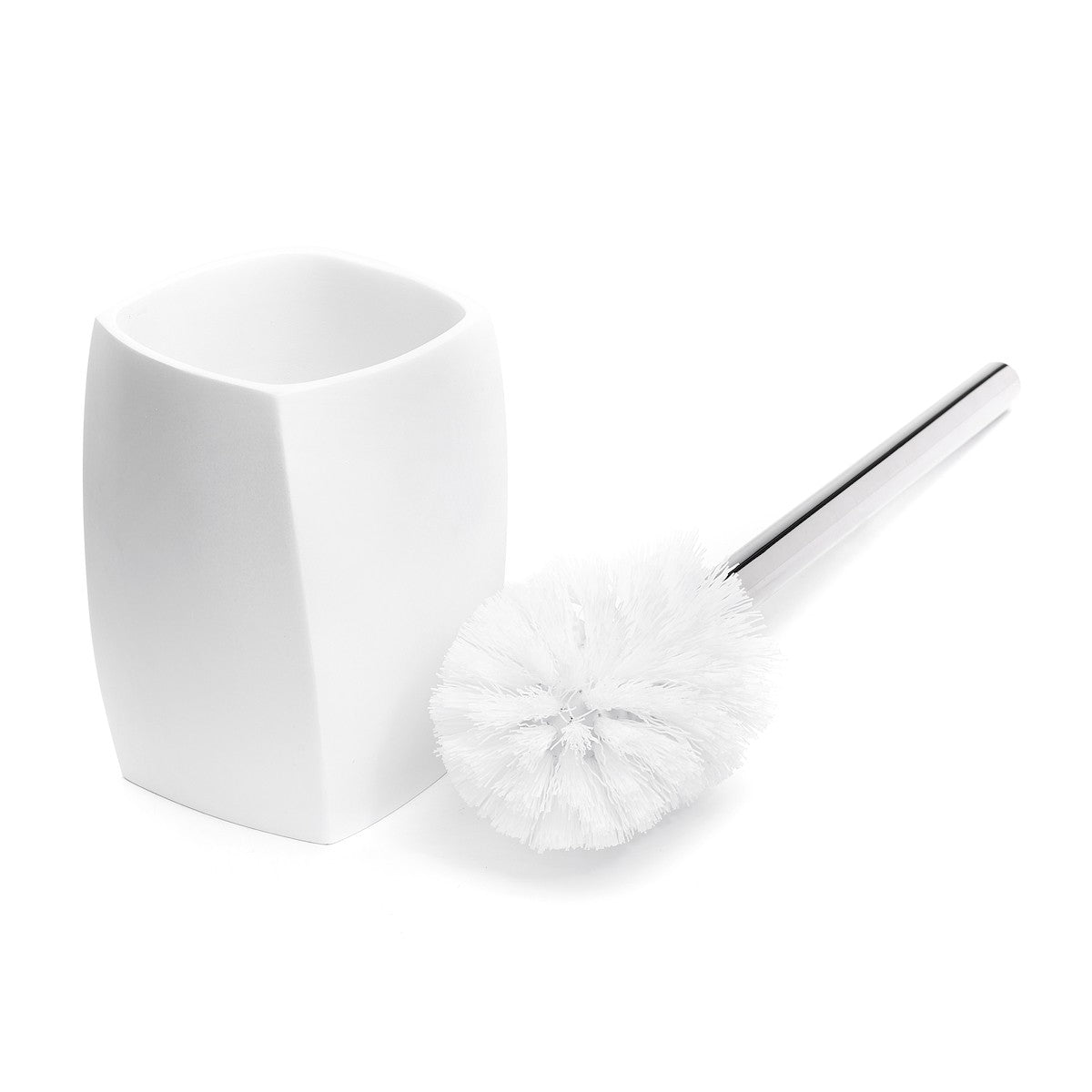 SUZ37 Optima Suza straniščna ščetka samostoječa