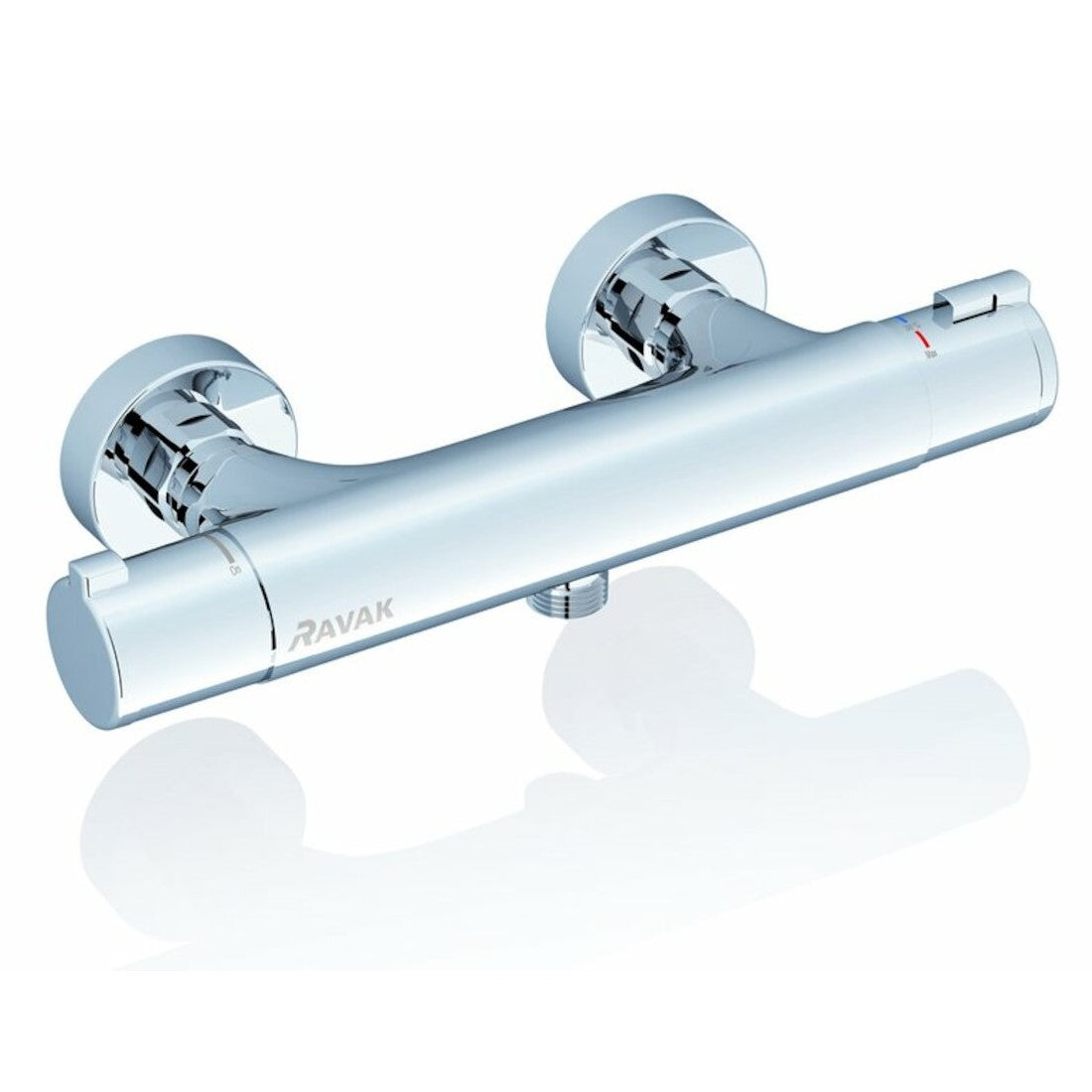X070034 Ravak Termo termostatska armatura za tuš
