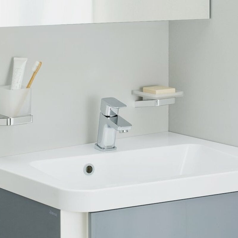 X070063 Ravak 10° armatura za umivalnik