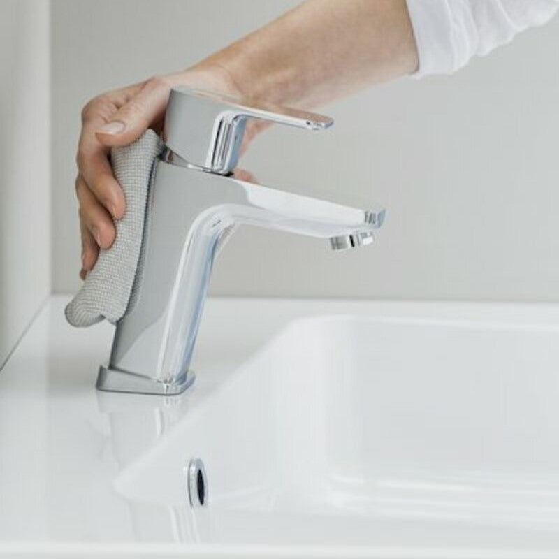 X070061 Ravak 10° armatura za umivalnik