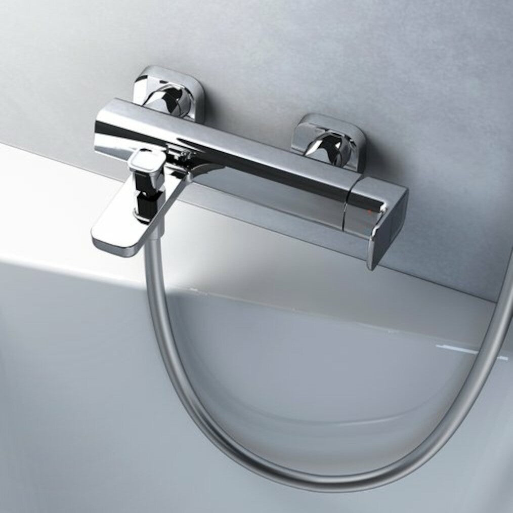 X070065 Ravak 10° stenska armatura za kad