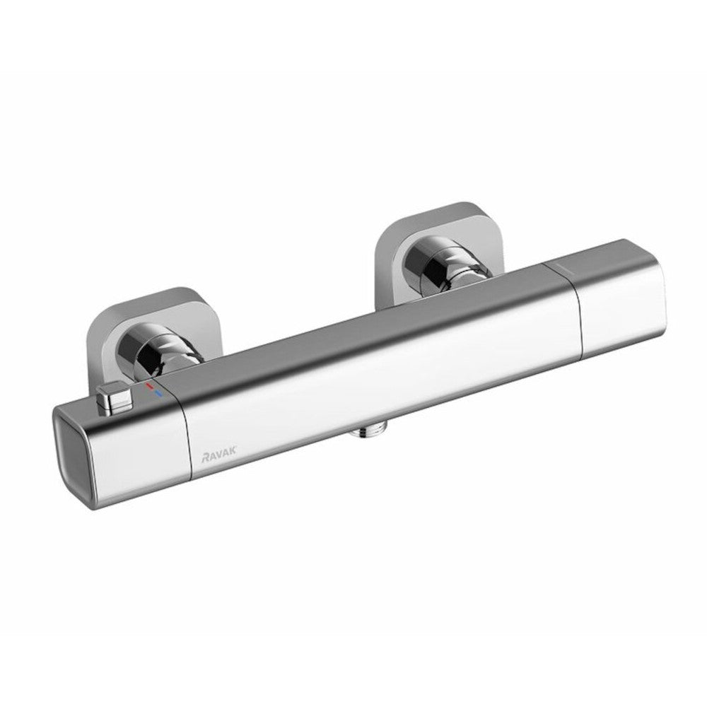 X070102 Ravak 10° termostatska armatura za tuš