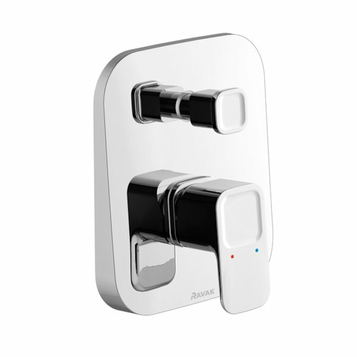 X070068 Ravak 10° pokrivna plošča