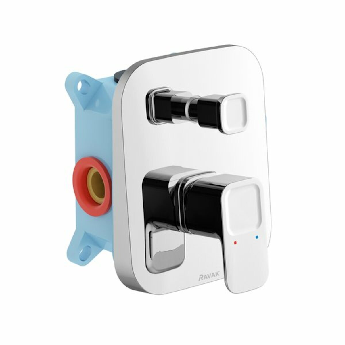 X070070 Ravak 10° pokrivna plošča