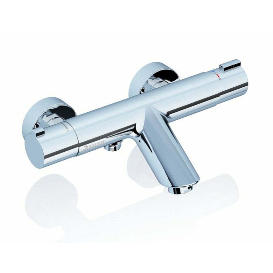 X070047 Ravak Termo termostatska armatura za kad