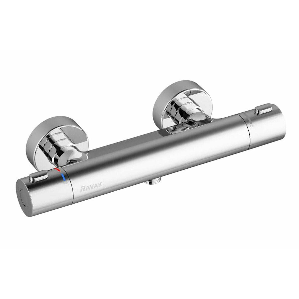 X070096 Ravak Termo termostatska armatura za tuš