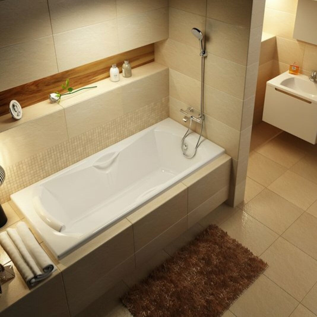 X070046 Ravak Termo termostatska armatura za kad