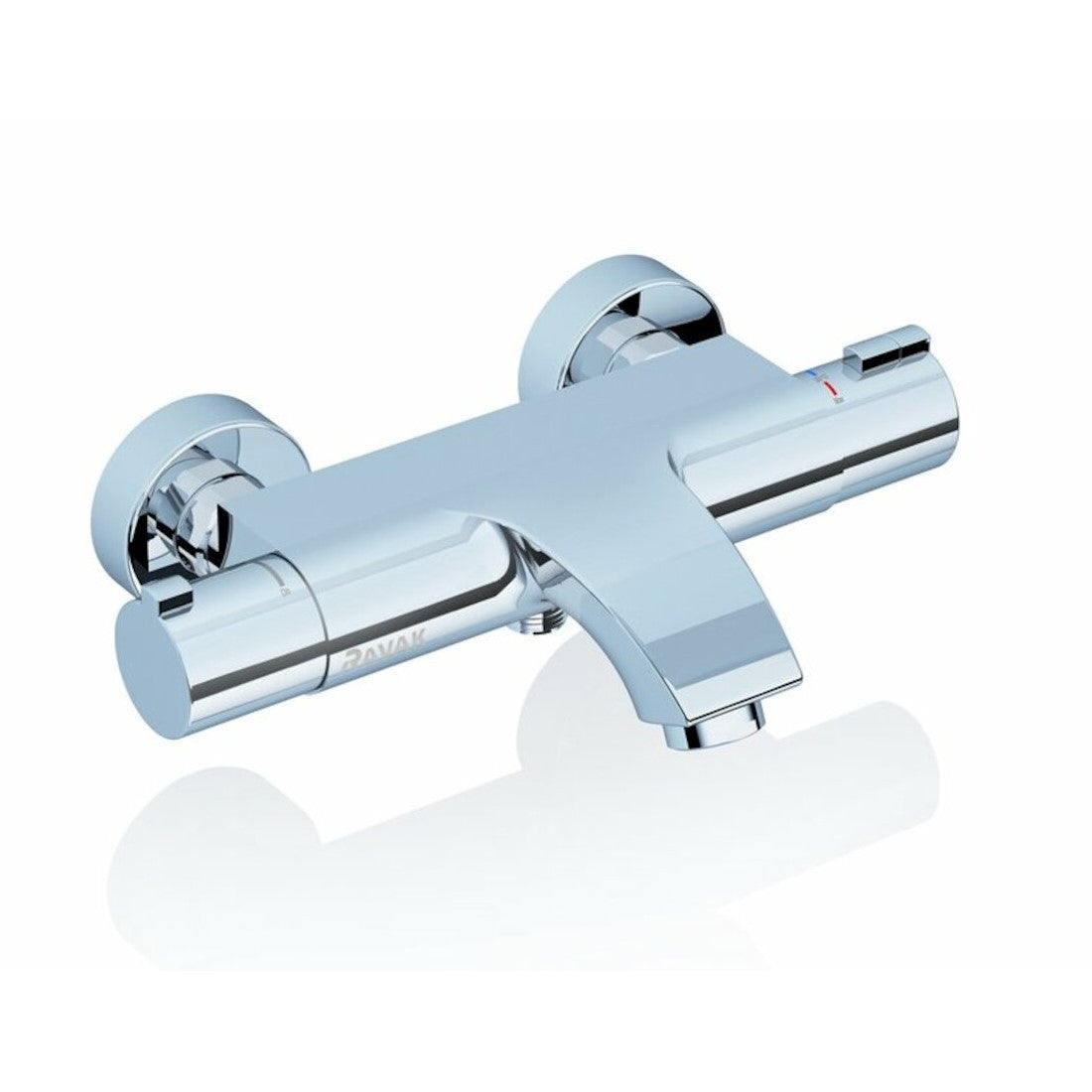 X070046 Ravak Termo termostatska armatura za kad