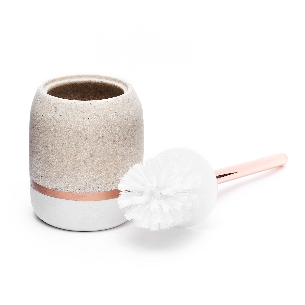 TERA37 Optima Tera straniščna ščetka samostoječa