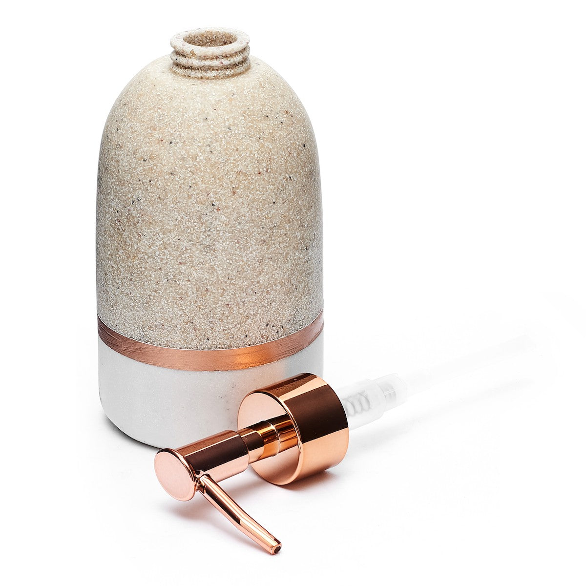 TERA99 Optima Tera milnik za tekoče milo