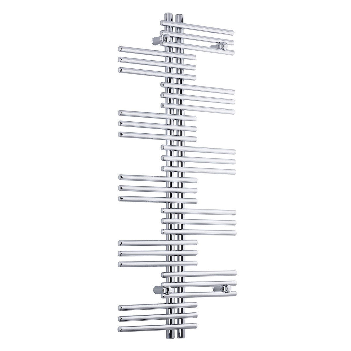 TI5501250CRS Anima Titus 55 cm x 125 cm kopalniški radiator univerzalni