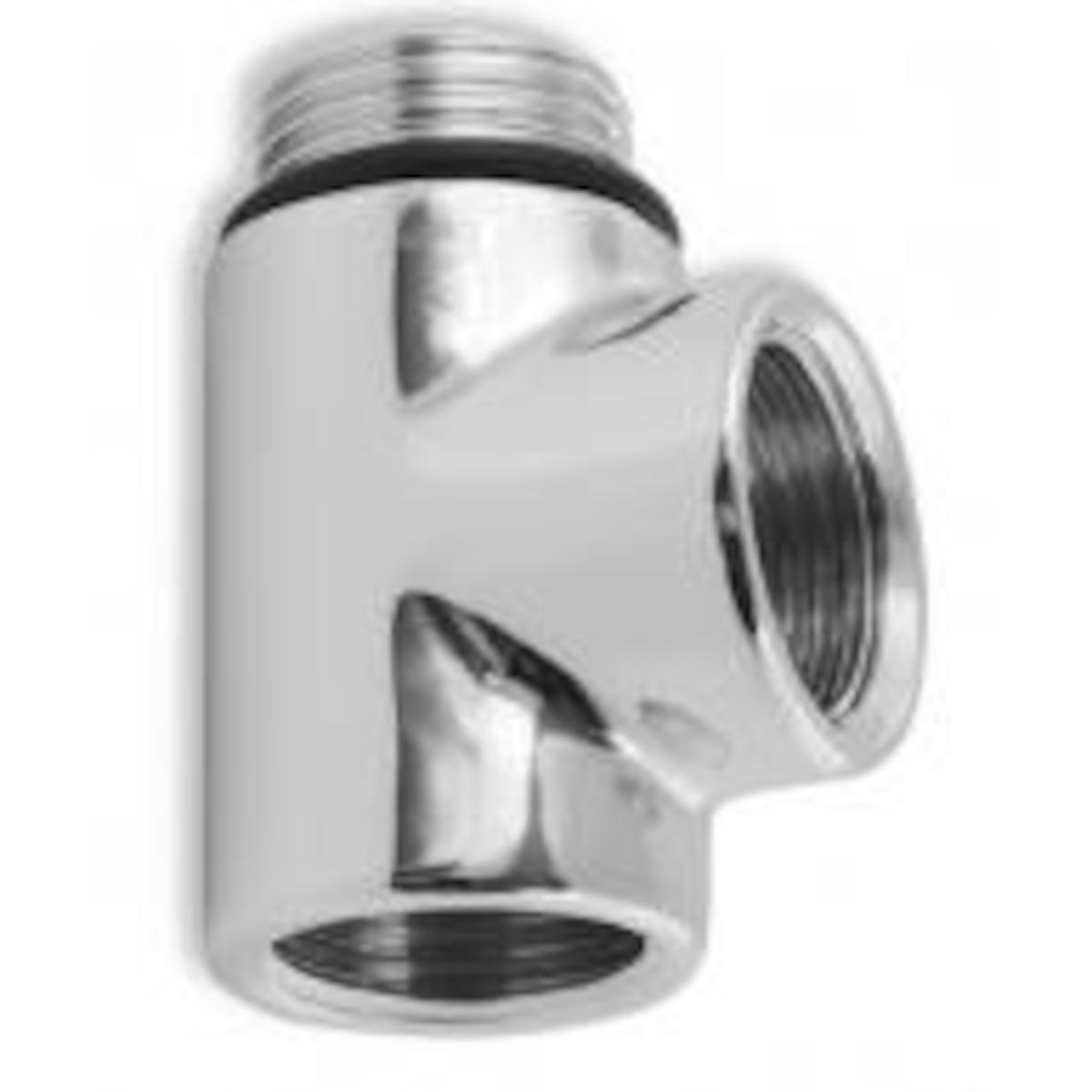 TKUSRAD Thermal Trend T-kos za priključitev radiatorja