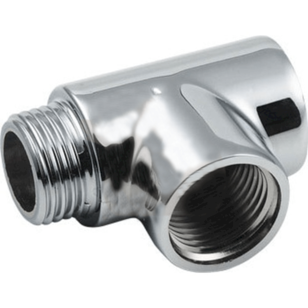 TKUSRAD Thermal Trend T-kos za priključitev radiatorja