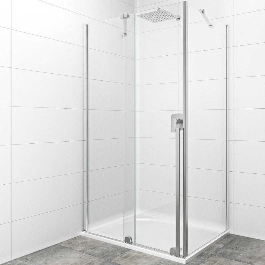 SATBWIXM120STE80 SAT Walk-In Xmotion 120 x 80 pravokotna tuš kabina