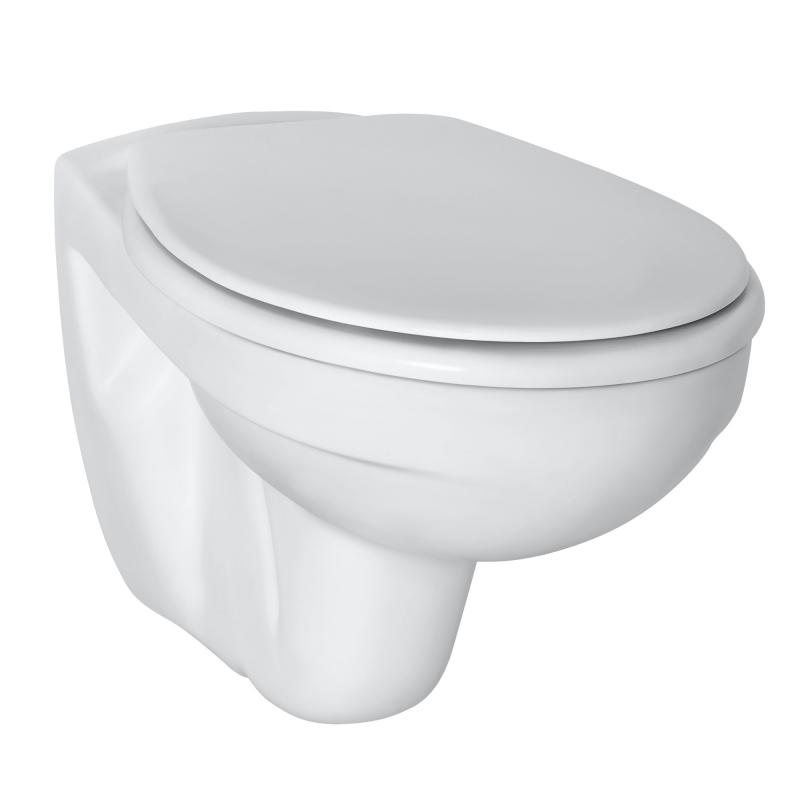 V390601 Ideal Standard Eurovit viseča WC školjka